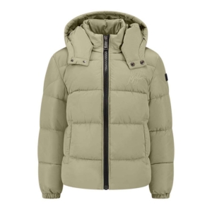Malelions Junior Donn Puffer Groen