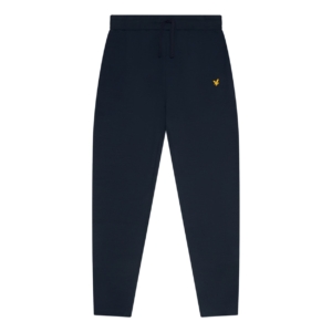 Lyle & Scott Fly Fleece Trackies Blauw