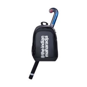 The Indian Maharadja Kids Backpack Psx Zwart