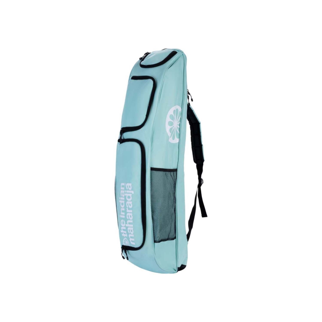 The Indian Maharadja Stick Bag Csx Groen