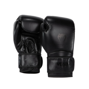Venum Contender 1.5 Zwart