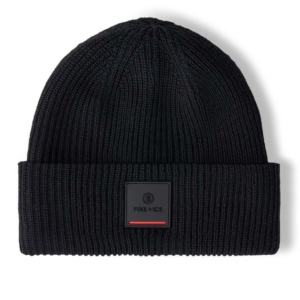 Bogner Fire+ice Tarek Muts Zwart
