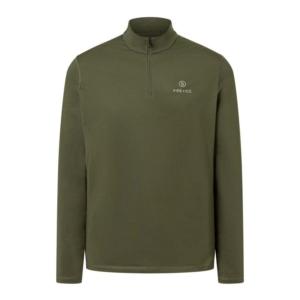 Bogner Fire+ice Pascal Pully Groen
