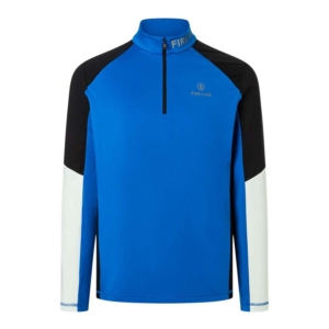 Bogner Fire+ice Berkan Pully Blauw