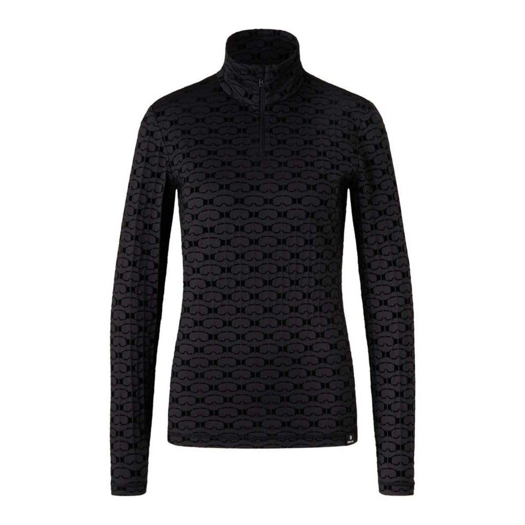 Bogner Fire+ice Margo 2 Pully Zwart