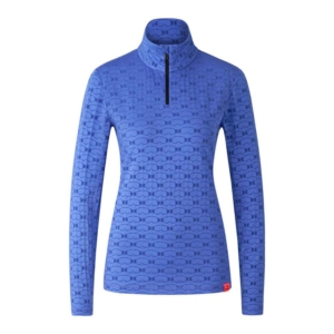 Bogner Fire+ice Margo 2 Pully Blauw