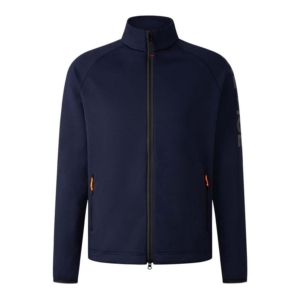 Bogner Fire+ice Ihno Fleece Vest Blauw