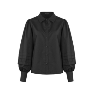 G-maxx Evien Blouse Zwart