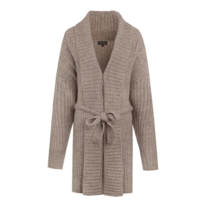 G-maxx Emelina Cardigan Geel