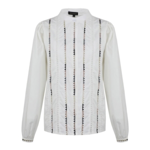 G-maxx Elive Blouse Wit