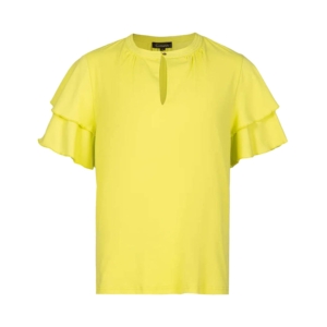 G-maxx Daylinn Top Groen