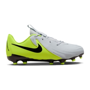 Nike Jr. Phantom Gx 2 Academy Mg Low-top Grijs