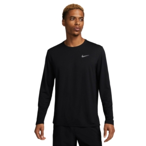 Nike Miler Zwart