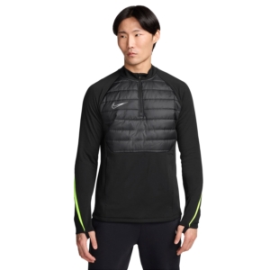 Nike Academy Winter Warrior Zwart