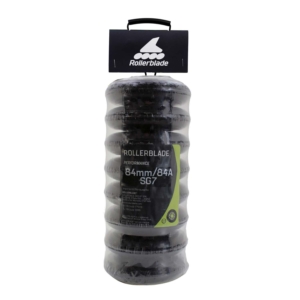 Rollerblade Rollerblade Wielen 84mm/sg7 Bearing Xt 8-pack Onbekend
