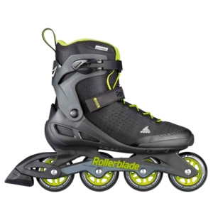Rollerblade Zetrablade Elite Zwart