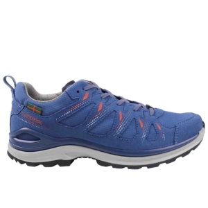 Lowa Innox Evo 4daagse Gtx Low Dames Blauw