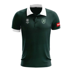Osaka Hc Rotterdam Uitshirt Heren Groen
