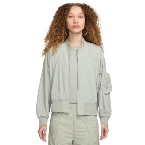 Nike Sportswear Essential Jacket Groen