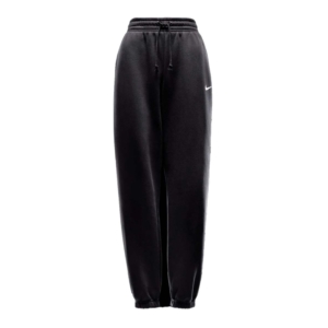 Nike Phoenix Fleece Pant Zwart