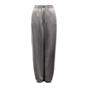 Nike Phoenix Fleece Pant Grijs