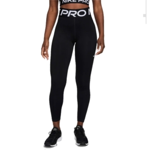 Nike Pro Sculpt Zwart