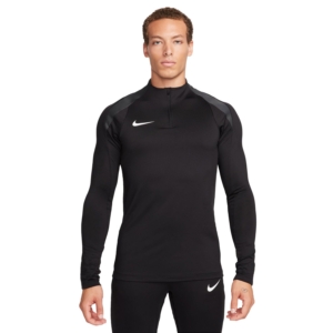 Nike Strike Top Zwart