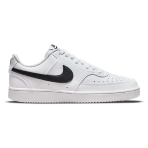 Nike Court Vision Low Next Nature Wit
