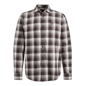 Pme Legend Long Sleeve Shirt Twill Yarndyed Onbekend