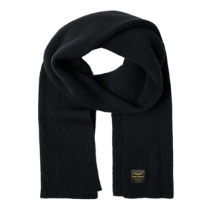Pme Legend Scarf Basic Zwart
