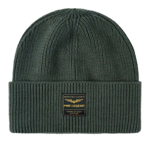 Pme Legend Beanie Groen