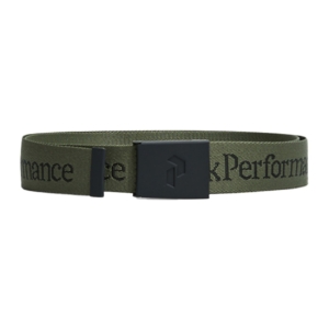Peak Performance Rider Riem Groen