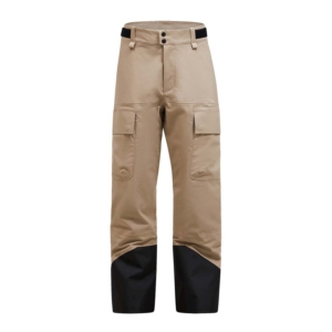 Peak Performance Edge Insulated Skibroek Beige