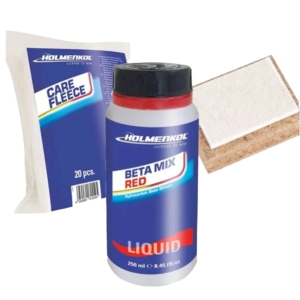 Holmenkol Betamix Liquid Set Onbekend