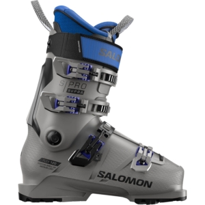 Salomon S/pro Supra 120 Gw Grijs