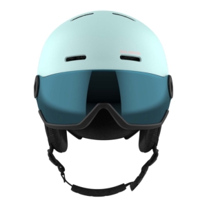 Salomon Orka Visor Kids Groen