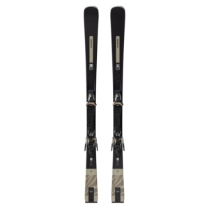 Salomon S/max No10 + M10 Binding Zwart