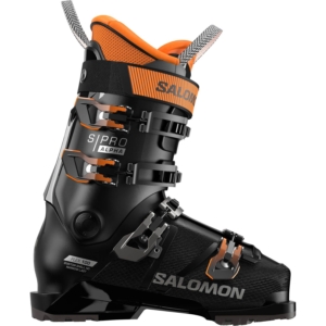 Salomon S/pro Alpha 100 Zwart