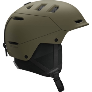 Salomon Husk Pro Groen