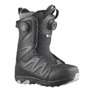 Salomon Ivy Boa Sj Zwart