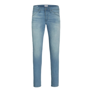 Jack & Jones Fox Jeans Blauw