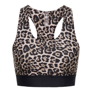 Only Play Daisy 2 Sport-bh Zwart