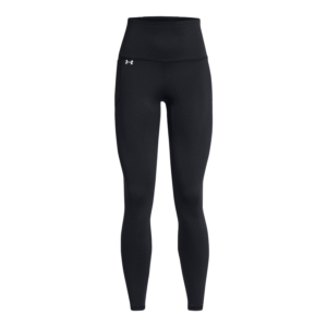 Under Armour Motion Ultra High-rise Zwart