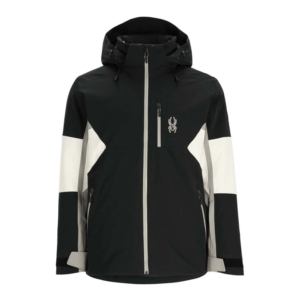 Spyder Epiphany Jacket Zwart