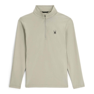 Spyder Prospect 1/2 Zip Fleece Grijs
