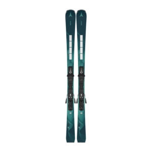Atomic Cloud Q14 Revoshock S + Mi12 Binding Gw Pe Overige kleuren