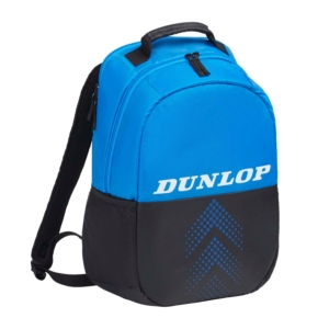 Dunlop Fx Club Backpack Zwart