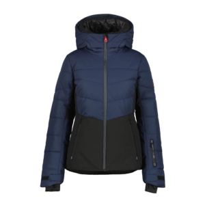 Icepeak Electra Skijas Blauw