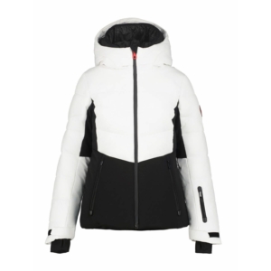 Icepeak Electra Skijas Wit