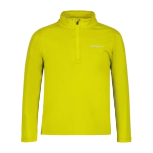 Icepeak Fleminton Kids Groen